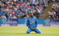 England v India - 3rd ODI: Royal London One-Day Series